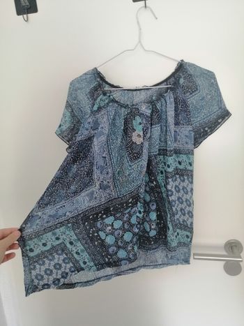 Haut femme 38/40