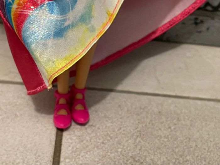 Barbie Dreamtopia - photo numéro 9