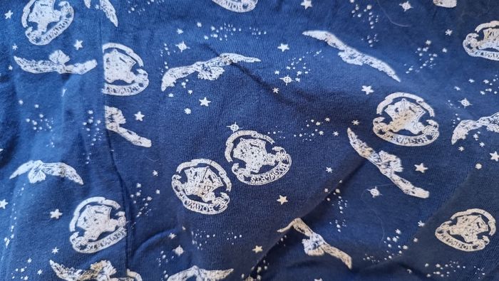 Pyjama xxs harry potter - photo numéro 3