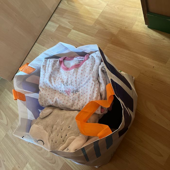 Box surprise