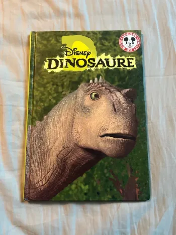 Dinosaures