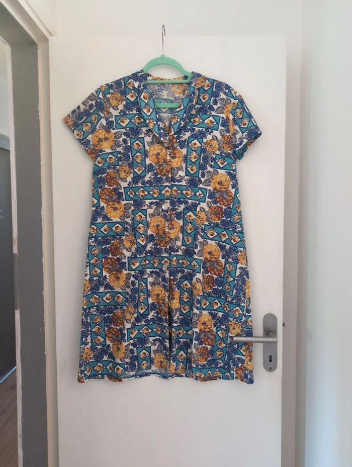 Robe vintage