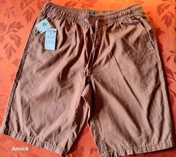 Shorts homme
