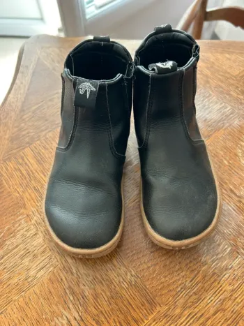 bottines mixte barefoot paperkrane