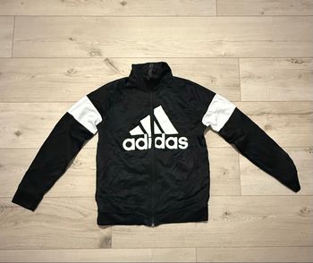 Veste ADIDAS enfant 13-14 ans