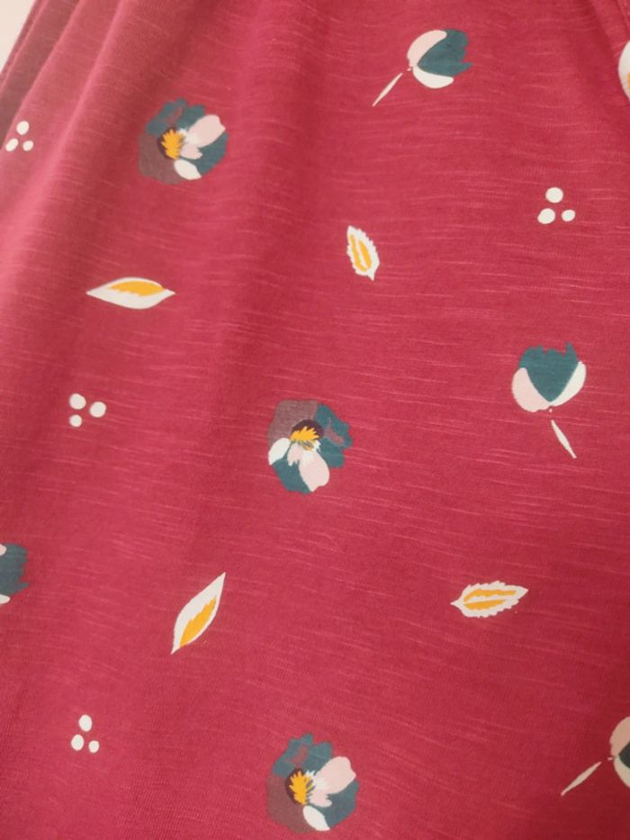 Blouse / tunique sans manche - photo numéro 3