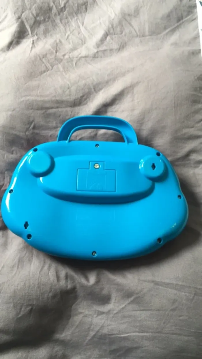 Ordinateur vtech - photo numéro 3