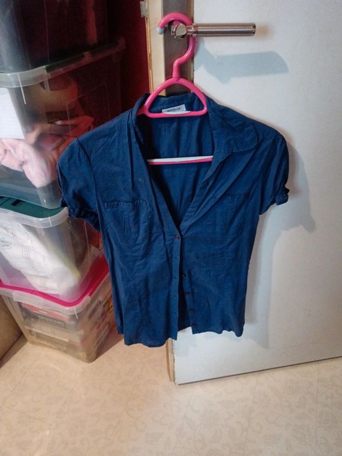 Lot chemises femme pimkie