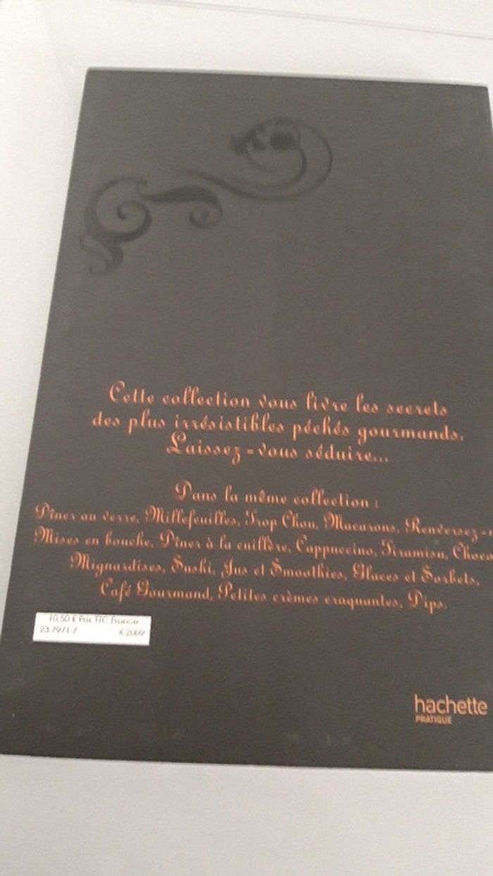 Livre soupe - photo numéro 4