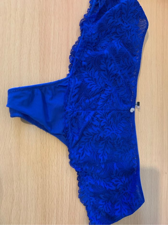 Sous vêtements