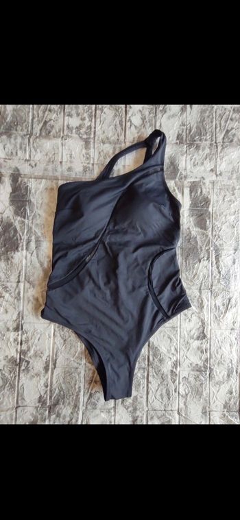 Maillot de bain oysho une piece neuf