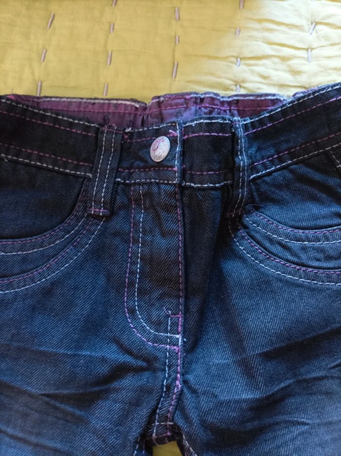 Jean orchestra 4 ans - photo numéro 2