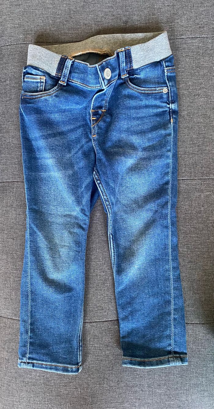 Lot habits garçon - photo numéro 2