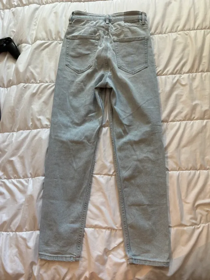 Jeans droit - photo numéro 4
