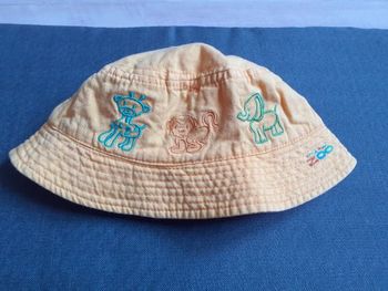 Chapeau taille 50cm
