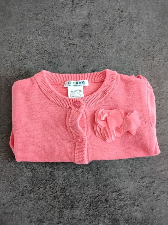 Gilet