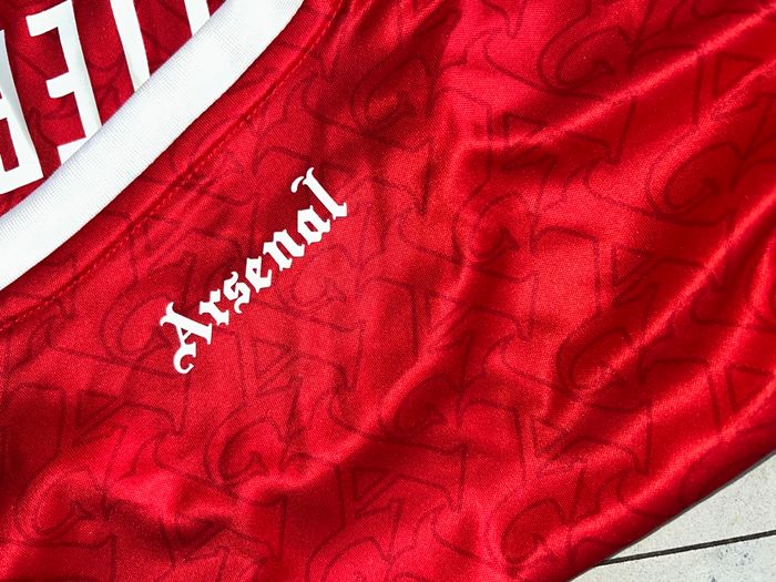 Lots maillots de foot Adidas 2026 - photo numéro 4