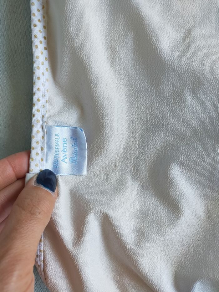 Serviette à langer - photo numéro 4