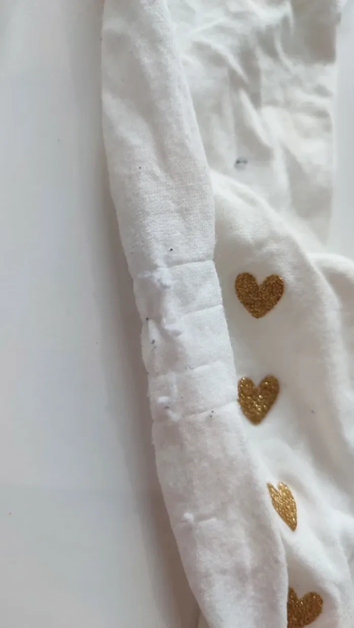 Collants 15/17 - photo numéro 2