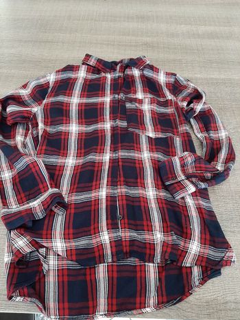 Chemise taille S