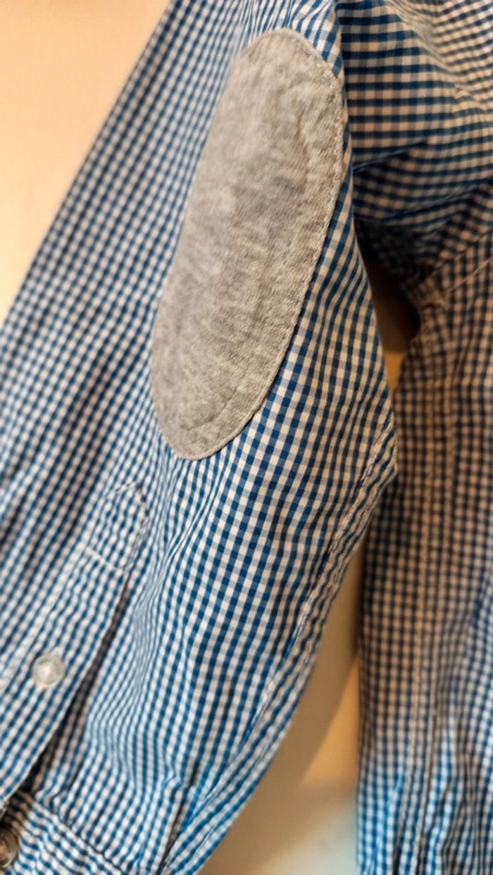 Chemise 7 ans DD - photo numéro 6