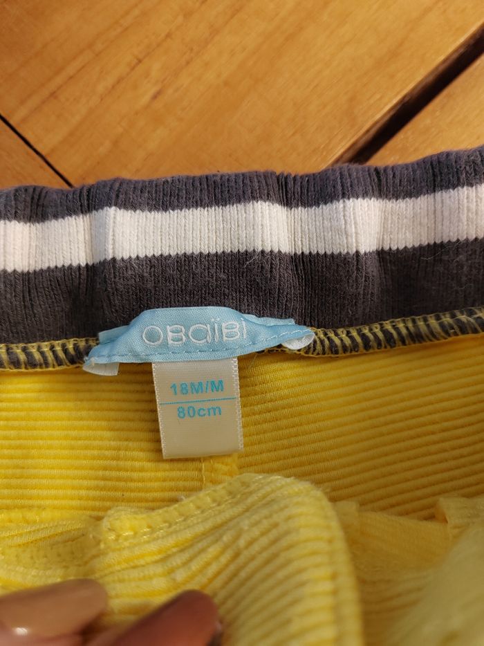 Ensemble garçon - photo numéro 9