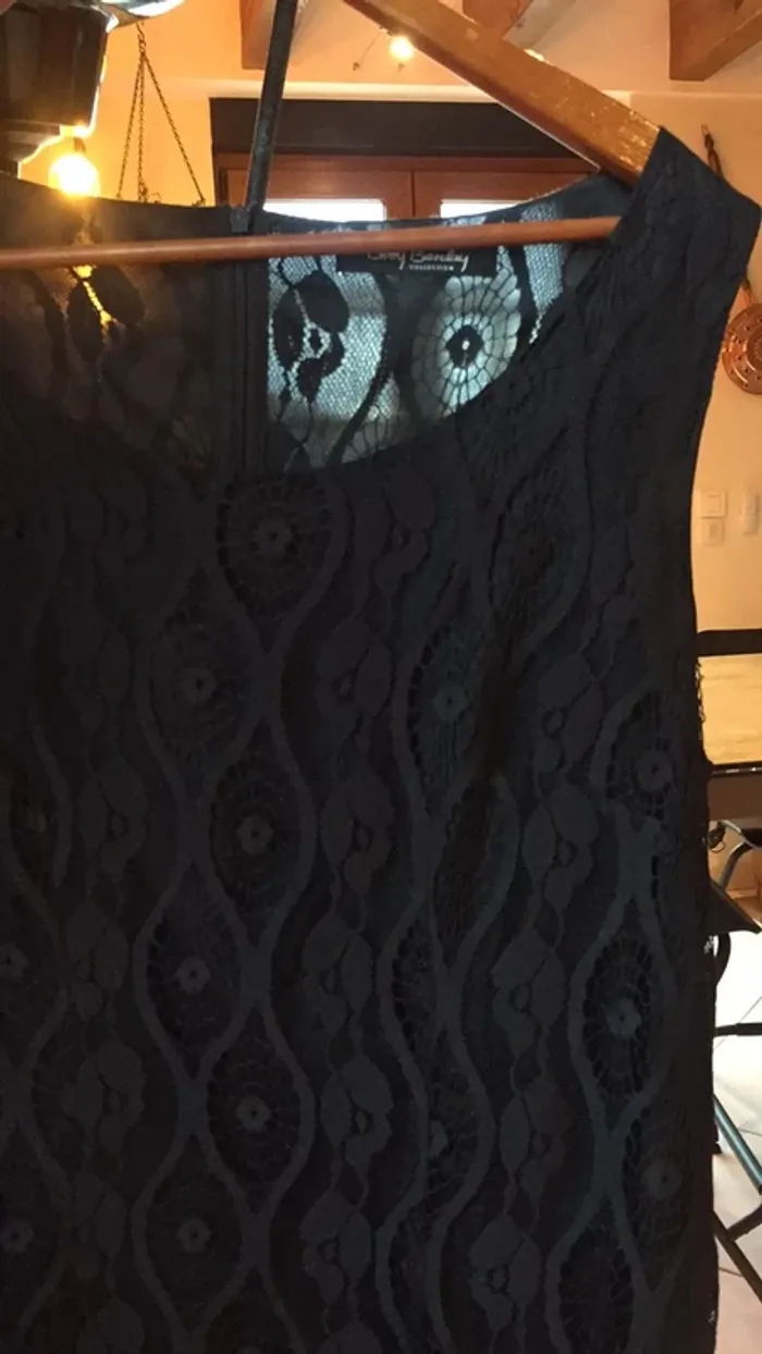 Betty Barclay robe - photo numéro 5