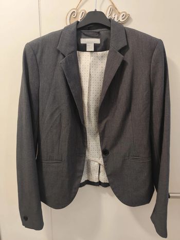 Blazer élégante