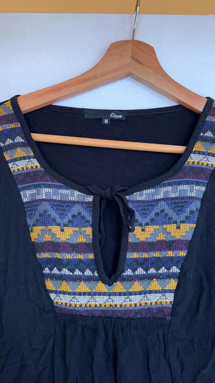 Blouse femme - photo numéro 2