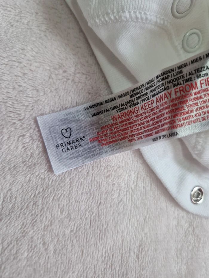 Body 6m cp - photo numéro 4