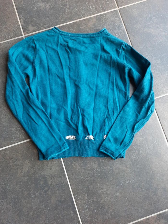 Ensemble sergent major 8 ans - photo numéro 3