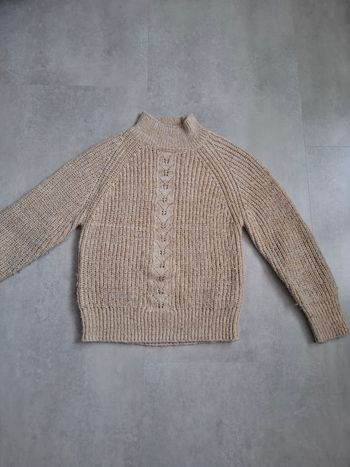 Pull monoprix teens 10 ans