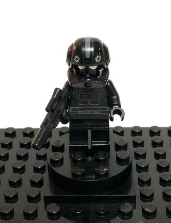 LEGO Star Wars Legends - Imperial V-wing Pilot