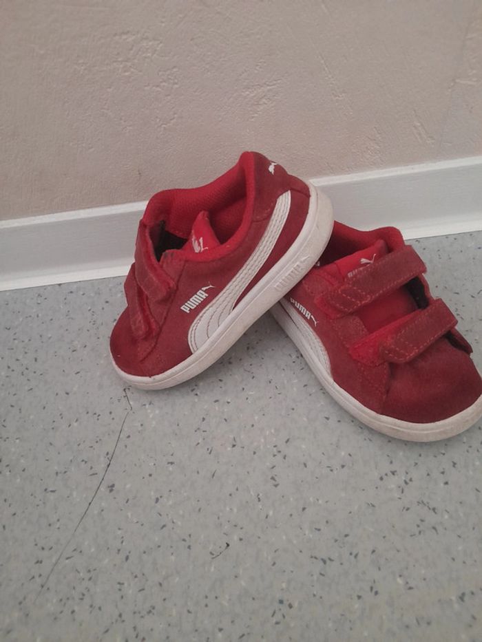 Chaussures enfants