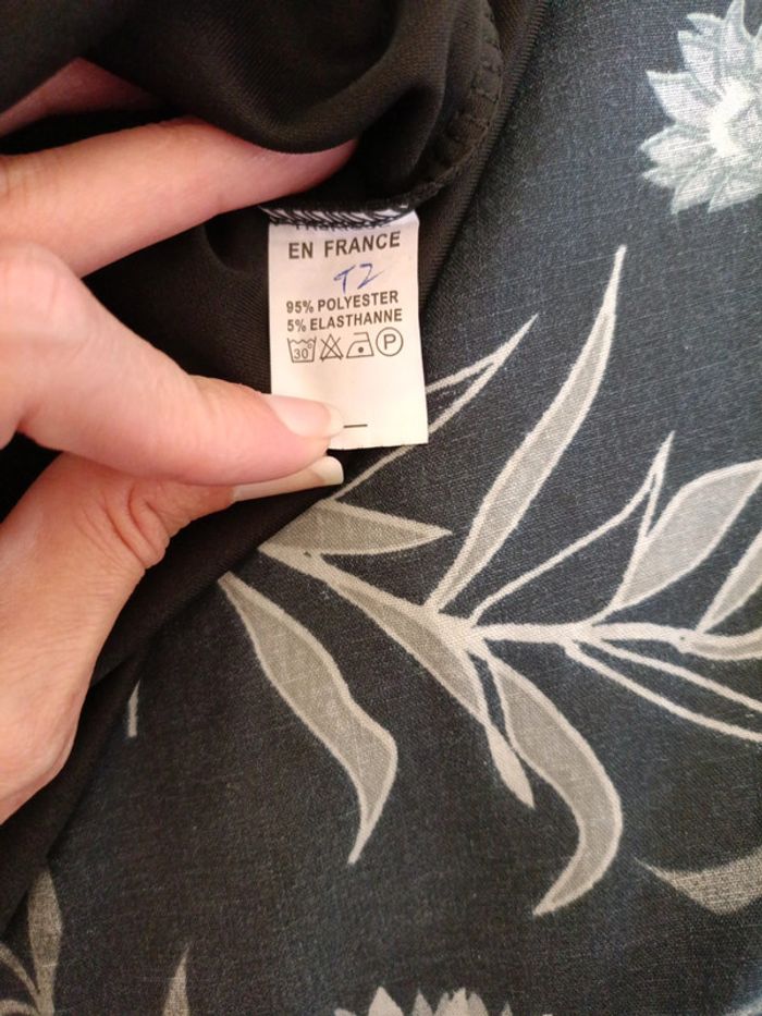 Robe de soirée taille 36 - photo numéro 4