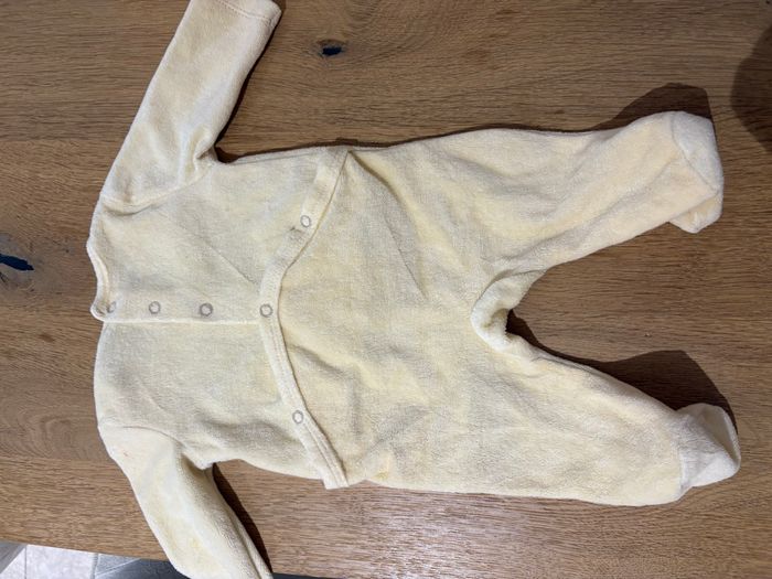 Pyjama - photo numéro 3