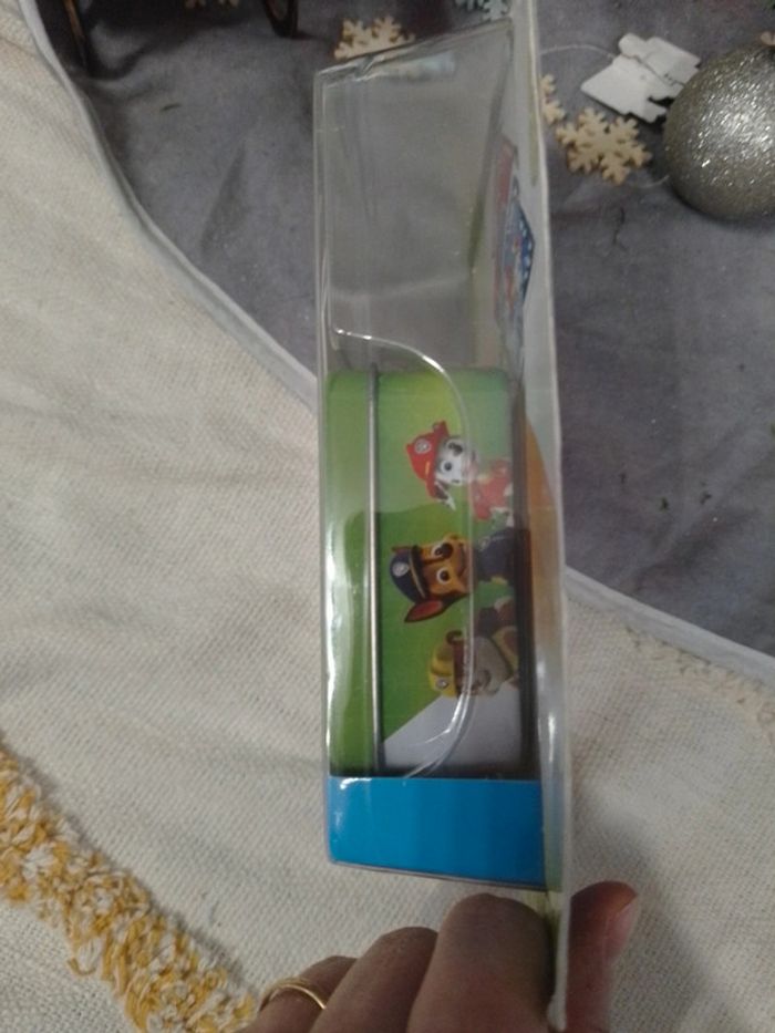 magicartes - Jeu de mathématiques Paw Patrol neuf pour tablettes leapPad - photo numéro 5