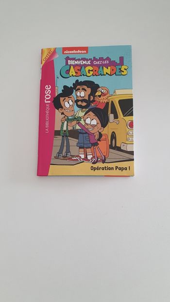 Bienvenue chez les Cadagrandes