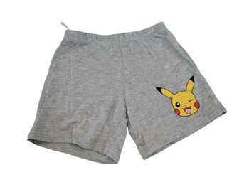 Short de pyjamas
