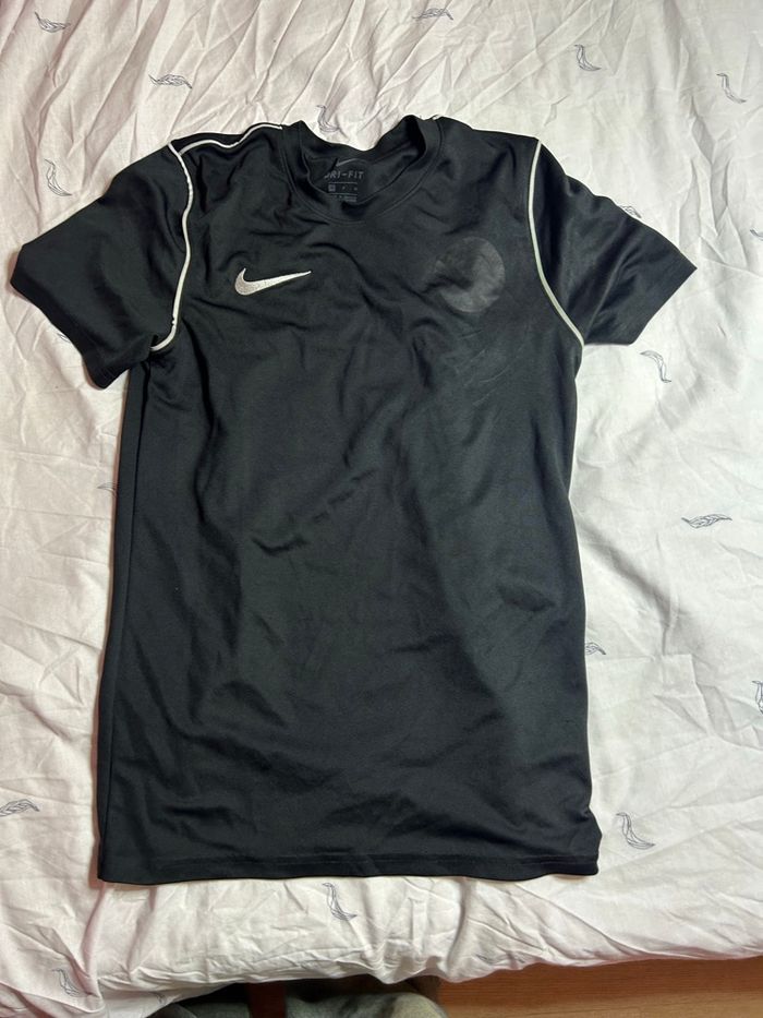T-shirt Nike - photo numéro 3