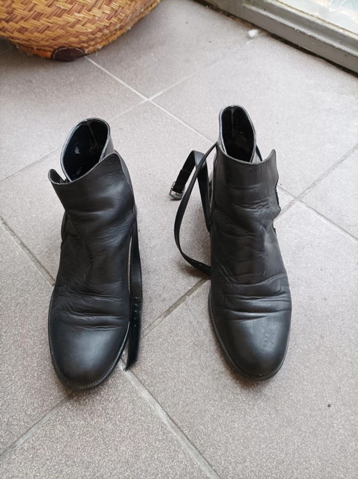 Chaussures hommes - photo numéro 4
