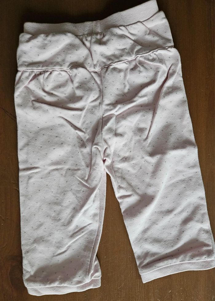 Lot de pantalons taille 12 mois - photo numéro 15
