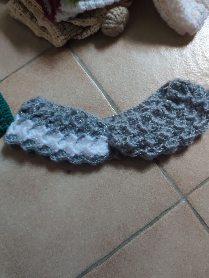 Bandeaux femme où enfants - photo numéro 3