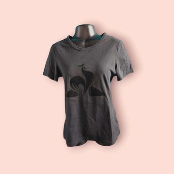 T-shirt le coq sportif taille XS 💜