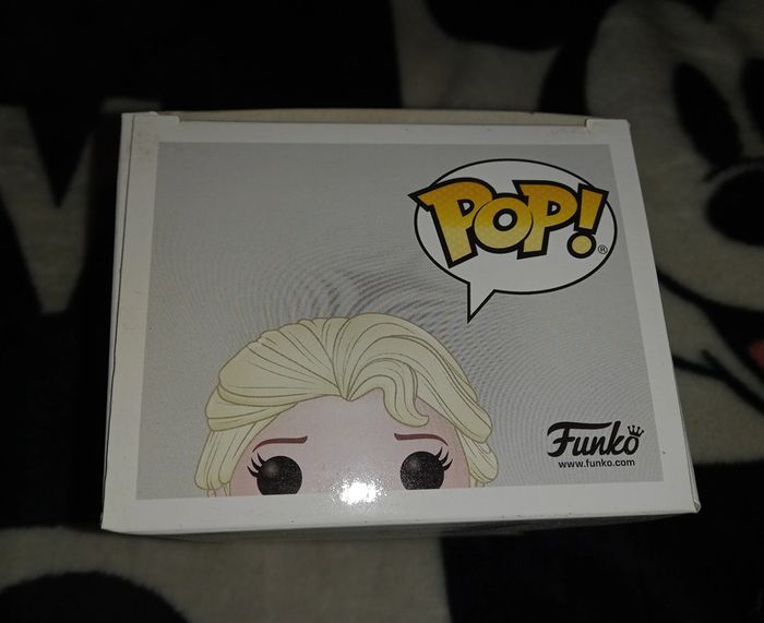 Pop Elsa - photo numéro 3