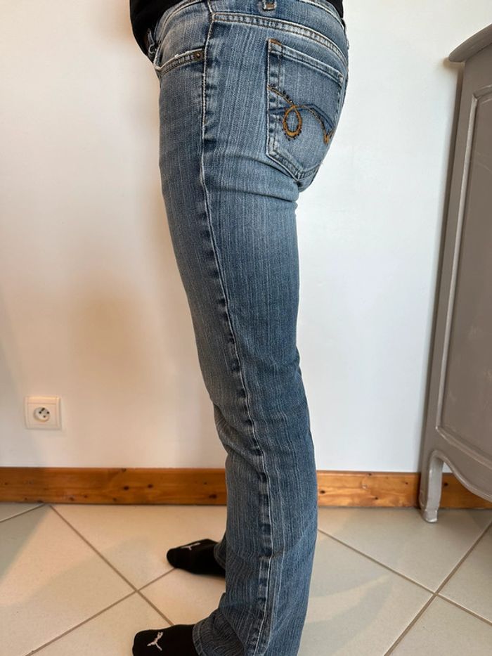 Jean Zara 40 - photo numéro 11