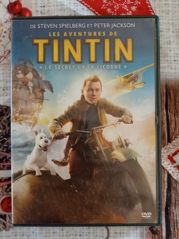 Le secret de la licorne