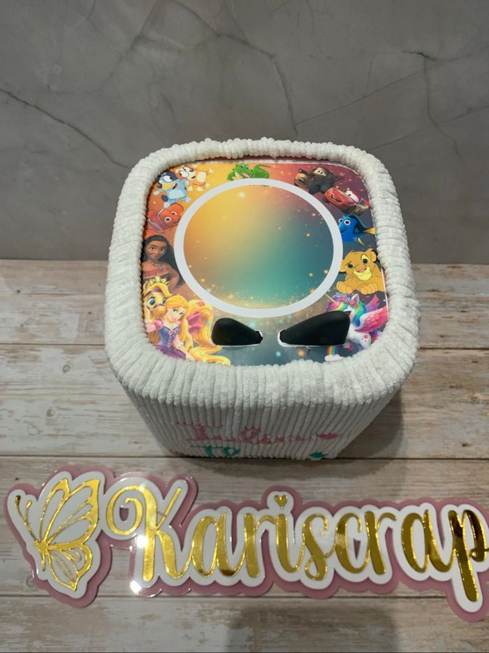 kit complet  toniebox 2 - photo numéro 4