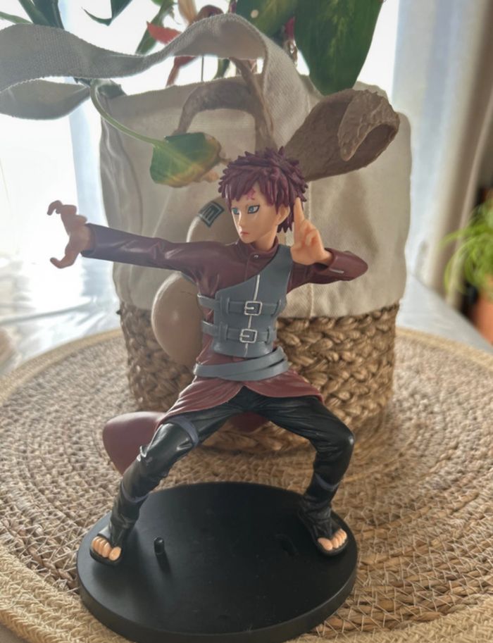 Figurine Naruto - photo numéro 2