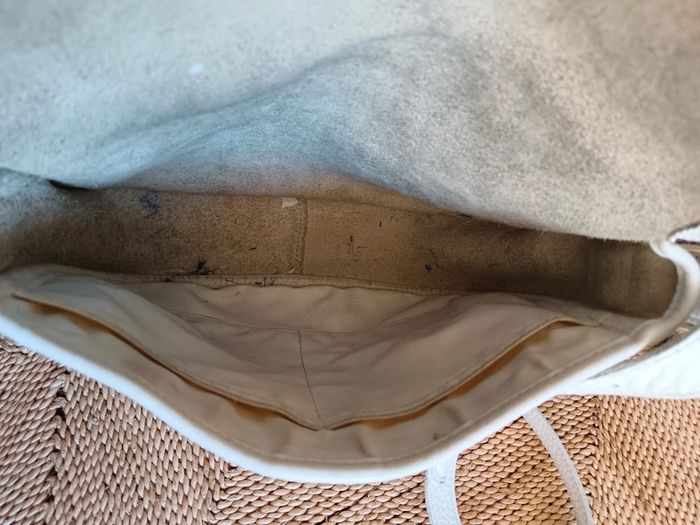 Longchamp | Sac bandoulière besace vintage - photo numéro 17